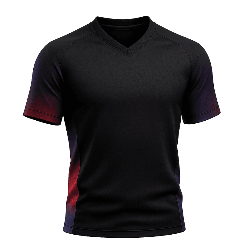 MAVYQ Custom Sportswear - Premium Jersey Manufacturing